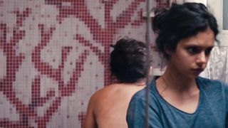 Laure Calamy nude - Ava (2017)