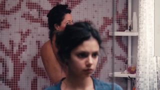 Laure Calamy nude - Ava (2017)