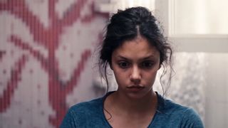 Laure Calamy nude - Ava (2017)