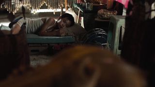 Lauren Compton, Natasha Liu, Nicole Shipley, Paige Mobley, Jesi Le Rae nude - Here And Now s01e02 (2018)