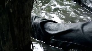 Lauren Lee Smith Nude - Hindenburg (DE 2011)