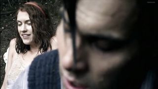 Lauren Lee Smith Nude - Hindenburg (DE 2011)