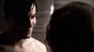 Lauren Lee Smith Nude - Hindenburg (DE 2011)