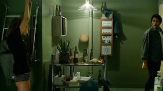 Laurence Arne Nude - Daddy Cool (2017, SEX)