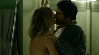 Laurence Arne Nude - Daddy Cool (2017, SEX)