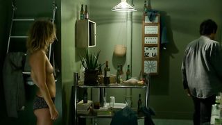 Laurence Arne Nude - Daddy Cool (2017, SEX)