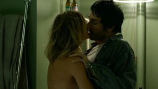 Laurence Arne nude - Daddy Cool (2017)