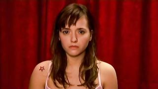 Laurie Lefret - ICI LA EN BAS de Lise Lefevre (2008)