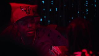 Lawnyae Marie nude - Easy s03e07 (2019)