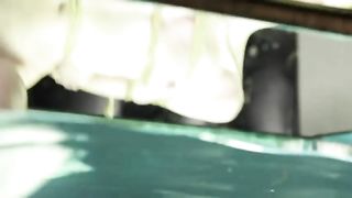 Lea Lawrynowiczo Nude - Clutch s02e00 (2013)