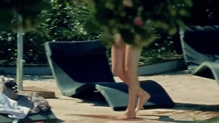 Voyeur Scene ⭐ Lea Nataf ⭐ Fin de saison (2011)