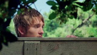 Voyeur Scene ⭐ Lea Nataf ⭐ Fin de saison (2011)