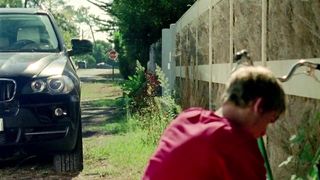 Voyeur Scene ⭐ Lea Nataf ⭐ Fin de saison (2011)