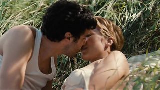 Lea Seydoux nude – Grand Central (2013)