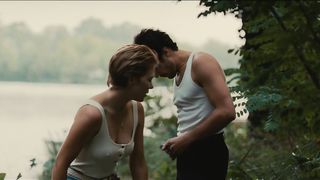 Lea Seydoux nude – Grand Central (2013)