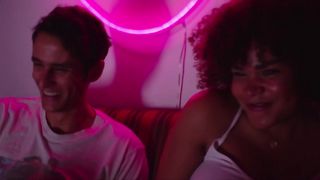 Lea Thiim, Emma Marott, Lene Winther Olesen nude - Yes No Maybe s02e07 (2019)