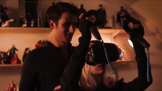 Lea Thiim, Emma Marott, Lene Winther Olesen nude - Yes No Maybe s02e07 (2019)