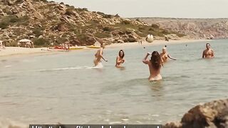 Lea Wiazemsky - Eden A Loues