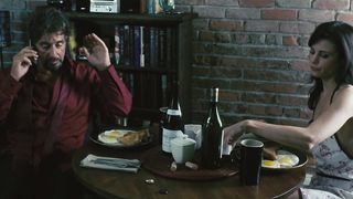 Leah Cairns - 88 Minutes (2007)