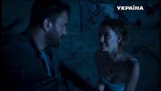 Leanca Grau - O chem ne rasskazhet reka s01e01-03 (2019)