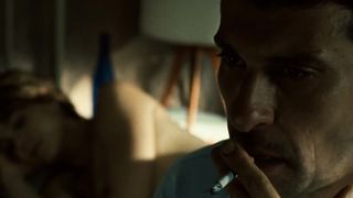 Leandra Leal nude - O Lobo atras da Porta (2013)