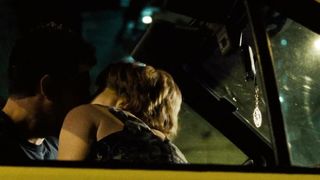 Leandra Leal nude - O Lobo atras da Porta (2013)