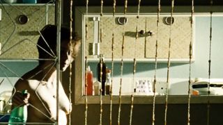 Leandra Leal nude - O Lobo atras da Porta (2013)