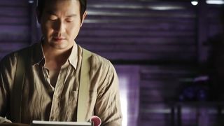 Lee Yoo-Young Late Spring (2014)