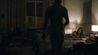 Leem Lubany nude - Condor s01e01 (2018)