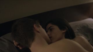Leem Lubany nude - Condor s01e01 (2018)