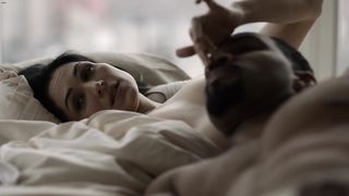 Lela Loren nude, Naturi Naughton sexy – Power s01e07 (2014)