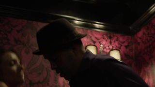 Lela Loren, Leslie Lopez - Power s01e05 (2014)