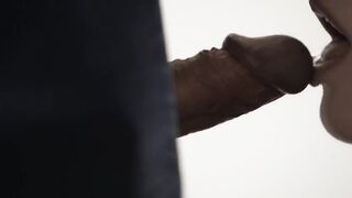 Explicit Blowjoband ⭐ Lena Morris naked ⭐ A Thought Of Ecstasy (2017) Mainstream Erotic