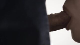 Explicit Blowjoband ⭐ Lena Morris naked ⭐ A Thought Of Ecstasy (2017) Mainstream Erotic