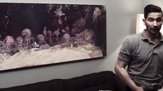 Lena Roma Nude - Anonymous 616 (2018) download scene