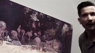 Lena Roma nude - Anonymous 616 (2018)