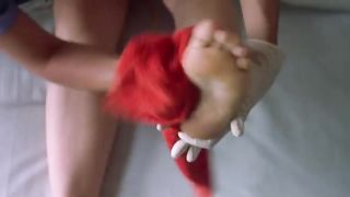 Leonor Watling Nude - Habla Con Ella (ES 2002)