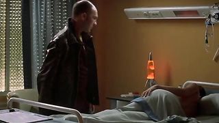 Leonor Watling Nude - Habla Con Ella (ES 2002)