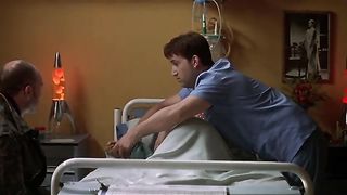 Leonor Watling Nude - Habla Con Ella (ES 2002)