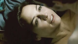 Leonor Watling The Oxford Murders