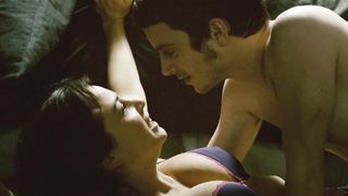 Leonor Watling The Oxford Murders