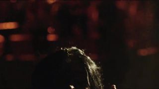 Leticia Bredice nude - Museo (2018)