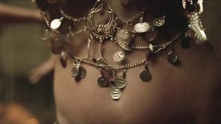 Leticia Bredice nude - Museo (2018)