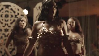 Leticia Bredice nude - Museo (2018)