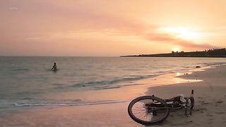 Leticia Leon nude - Molina's Borealis (2013)