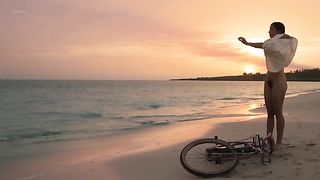 Leticia Leon nude - Molina's Borealis (2013)