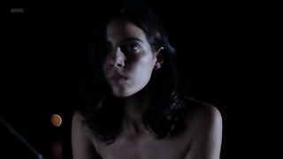 Leticia Leon nude - Molina's Borealis (2013)