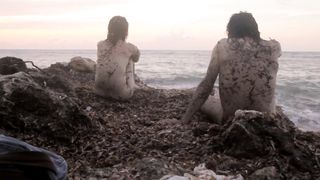 Leticia Leon nude - Sarima a.k.a. Molina's Borealis 2 (2014)