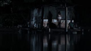 Leticia León Nude - Molinas Borealis (2013, SEX)