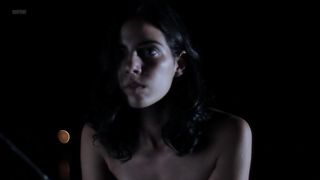 Leticia León Nude - Molinas Borealis (2013, SEX)